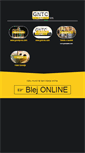 Mobile Screenshot of gorenje-ks.com